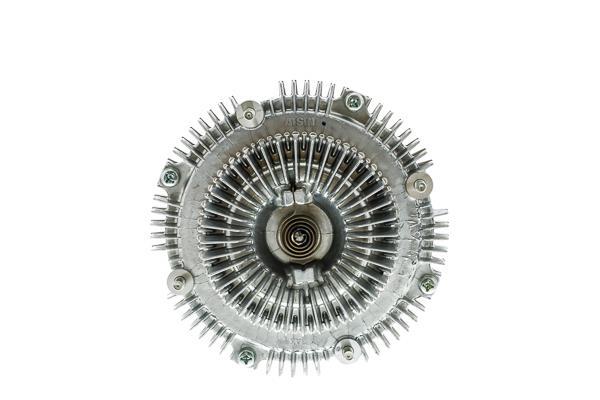 Embrayage, ventilateur de radiateur (Embrayage ventilateur moteur) AISIN ref. FCT-011